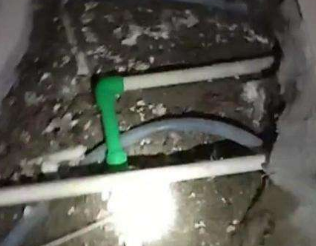无棣卫生间漏水多少钱