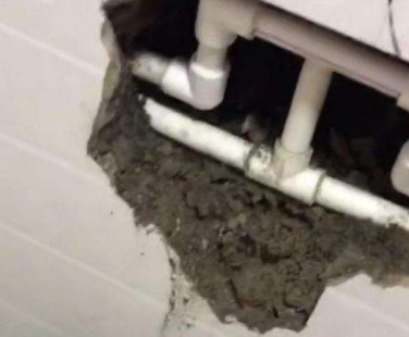 无棣卫生间防水找谁好
