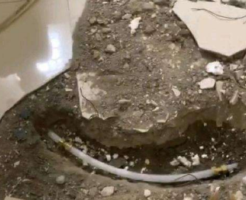 无棣卫生间测漏水哪家优惠