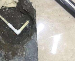 无棣卫生间测漏水多少钱