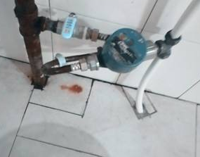 无棣卫生间测漏水哪家优惠