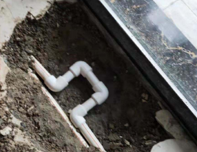无棣卫生间测漏水哪家好