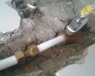 无棣测漏水多少钱