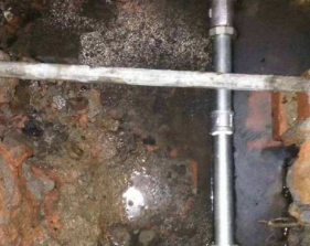 无棣卫生间测漏水多少钱