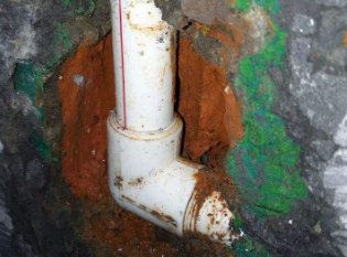无棣卫生间测漏水价格明细