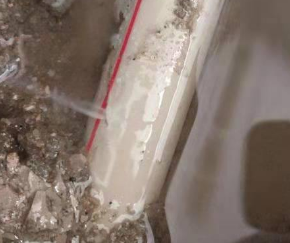 无棣水管维修公司