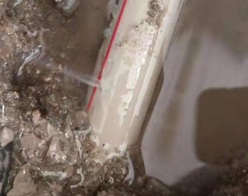无棣水管维修多少钱