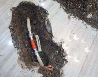 无棣水管维修哪家好