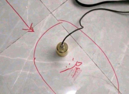 无棣卫生间测漏水多少钱