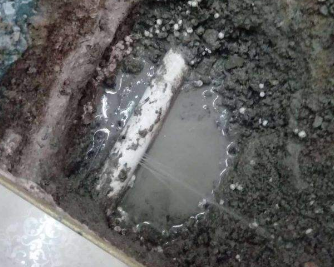无棣卫生间测漏水哪家好