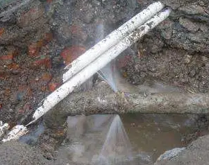 无棣水管维修费用是多少