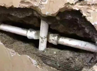 无棣水管维修哪家好