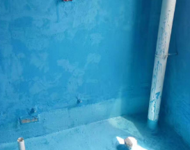 无棣卫生间防水多少钱