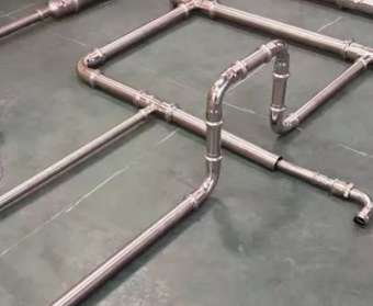 无棣水管维修多少钱