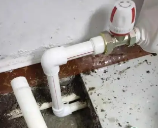 无棣卫生间测漏水多少钱