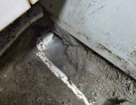 无棣卫生间测漏水多少钱