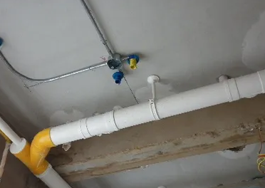 无棣水管维修多少钱