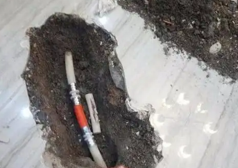 无棣卫生间测漏水哪家好