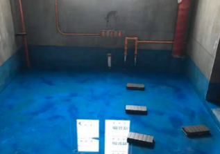无棣卫生间防水步骤