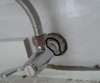 无棣水管维修多少钱