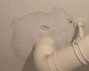 无棣卫生间测漏水的检测方法