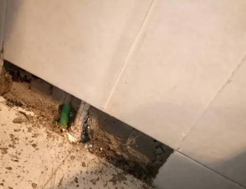 无棣测漏水公司为您专业分享下检漏仪器准确定位的方法有什么特点?