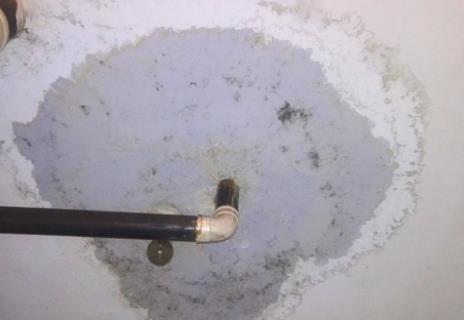 无棣测漏水公司分享如何自检漏水