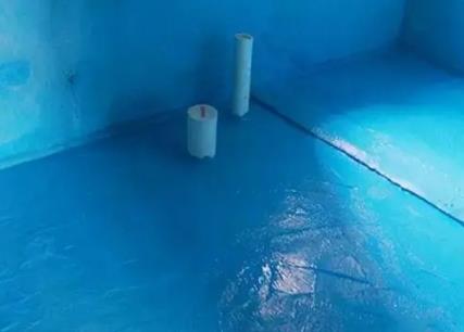 无棣卫生间防水公司分享防水小知识