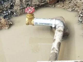 无棣漏水检测电话多少