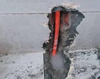 无棣漏水检测哪家好