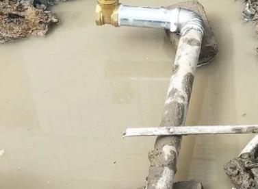 无棣测漏水公司电话